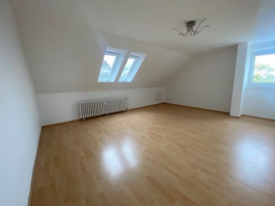 Gemütliche 2 Zimmerwohnung in Ronnenberg - Photo 1