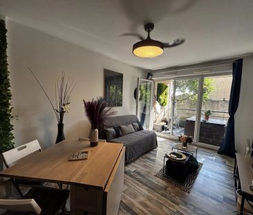 Location Appartement 3 pièces 57m² NIMES 30900 - Photo 1