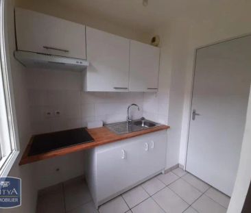 Appartement à louer 2 pièces 48.12m² - Photo 3