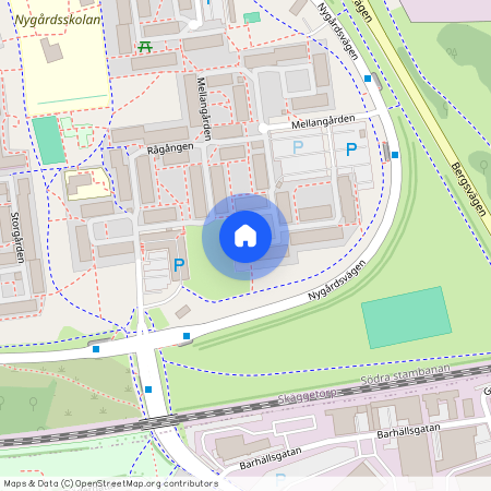 Rusthållaregården 15, 586 43, Linköping