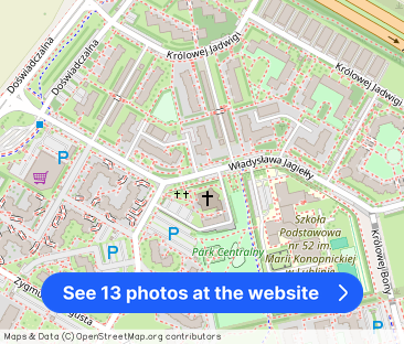 3 pokoje - 65m2 - ul. Jagiełły - Photo 1