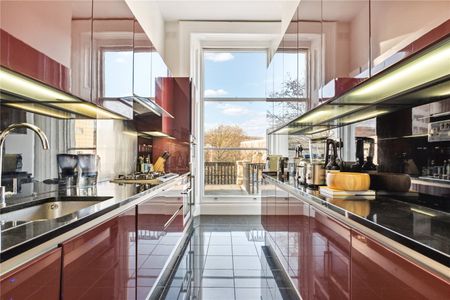 Gloucester Terrace, Notting Hill, W2, London - Photo 3