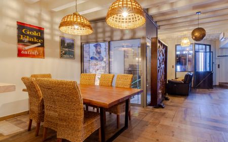 Maison à louer 4 pièces • 160 m2 Castelginest - Photo 3