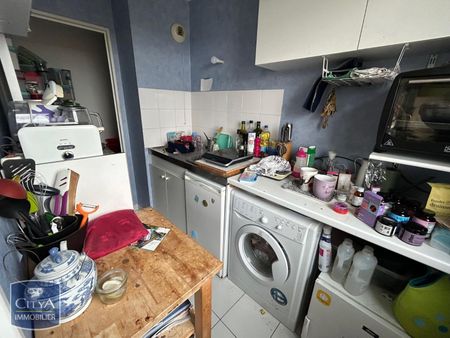 Location Appartement 2 pièces 45m² L AIGLE 61300 - Photo 5