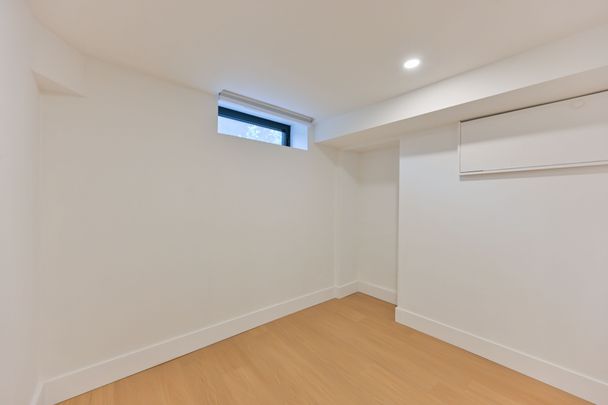 For Lease - 25 Palmerston Avenue Unit# Bsmt, Toronto, Ontario - Photo 1