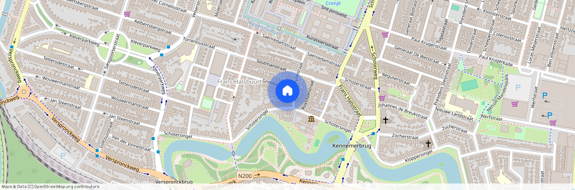 Berckheydestraat, 31, 2021Er