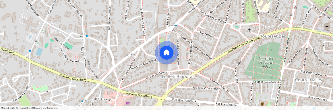 44600, Saint-Nazaire