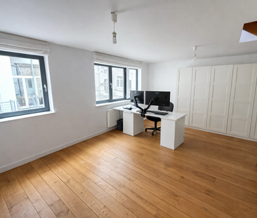 Arrière maison 1ch avec terrasse à 1190 Forest  Loyer: 1 150 € - Photo 6