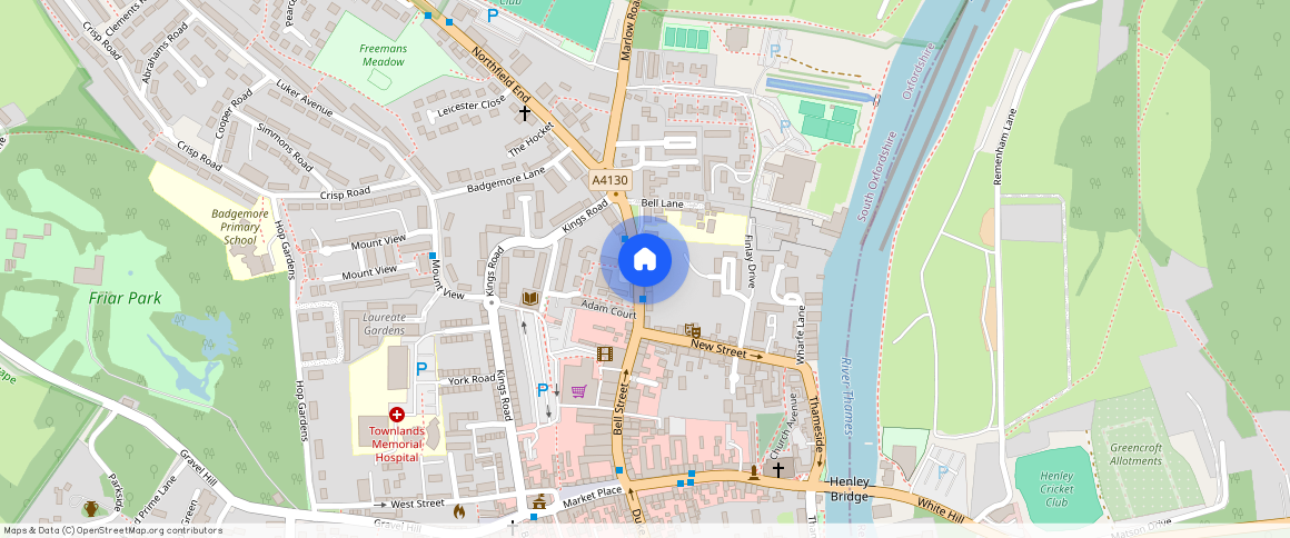 Wokingham, Finchampstead, Barkham Ride, RG40 4EP, Berkshire