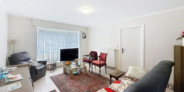 Woning te huur in Westrozebeke voor € 600 met 1 slaapkamer - Photo 1