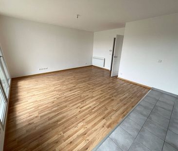 Location appartement 2 pièces 51.16 m² à Tourcoing (59200) - Photo 2