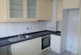 Apartamento T2 no Centro da Senhora da Hora em Matosinhos