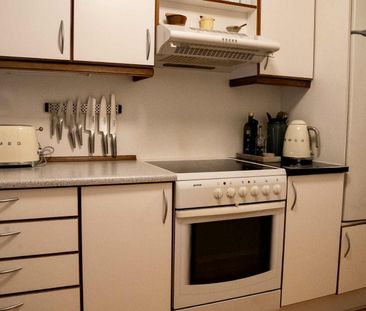 Stadion Allè 30, 2. th. 8000 Aarhus C - Photo 3