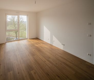 Eigene Terrasse ! Toll geschnittene 2 Zimmer-Wohnung // EG Whg.3 - Photo 4