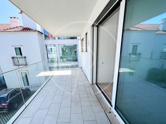 Apartamento T4 em Lisboa - Foto 1