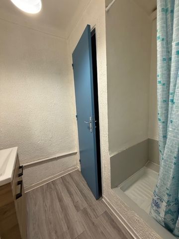 Location Appartement 1 pièce 18m² - Photo 5