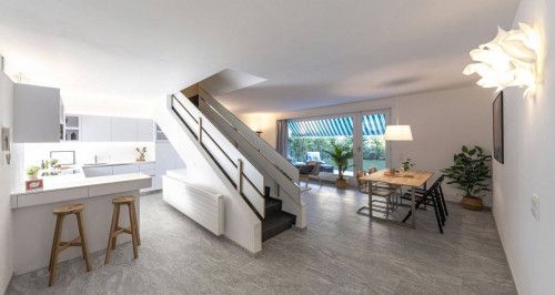 Appartamento in Affitto a Sorengo - Foto 1