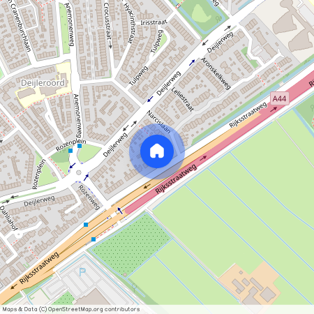 Rijksstraatweg 228, 2241 BX, WASSENAAR