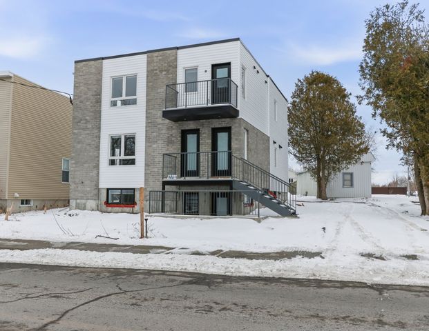 À louer / Appartement - Photo 1