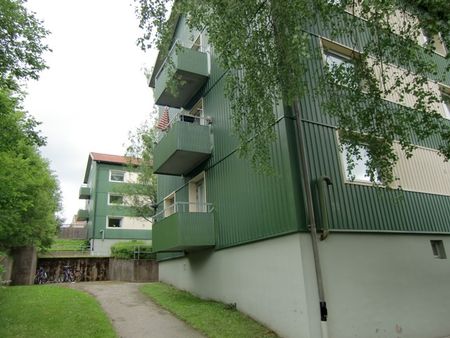 Fafnesgatan, Borås - Foto 2