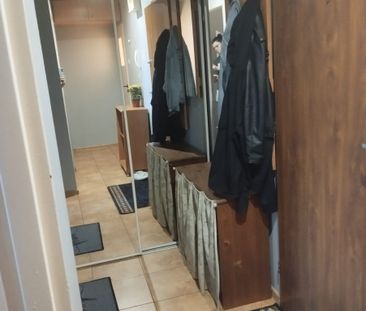 2 pok. mieszkanie na Nowym Dworze - Zdjęcie 4