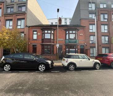 2 bedroom barn conversion to rent - Photo 4