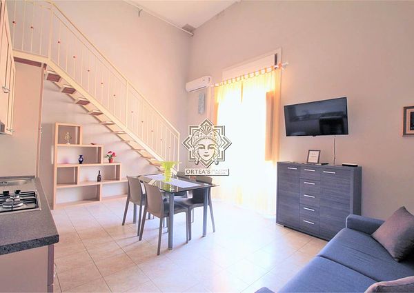 Ortigia mini apartment