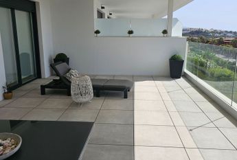 Piso En alquiler Doña Julia Golf, Casares