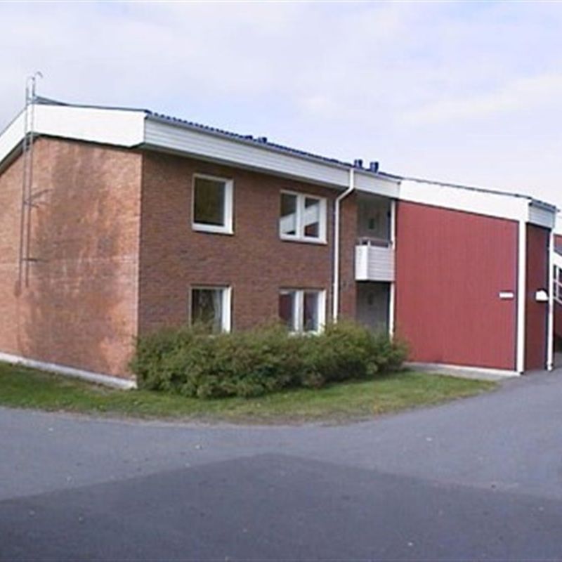 Ringvägen 41 - Foto 1