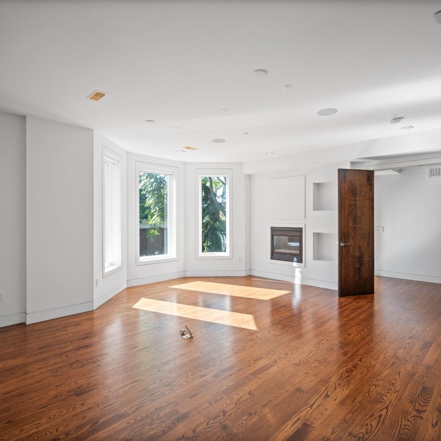 For Lease - 99 Crescent Road, Toronto, Ontario - Photo 1