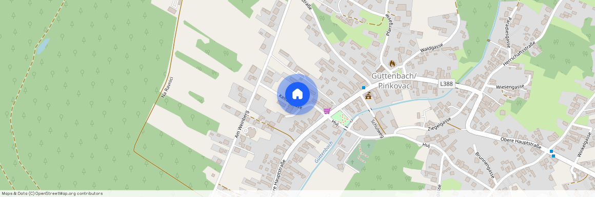 Keltengasse 7/2 (RH 4 lt. Infobroschüre), 7536, Güttenbach