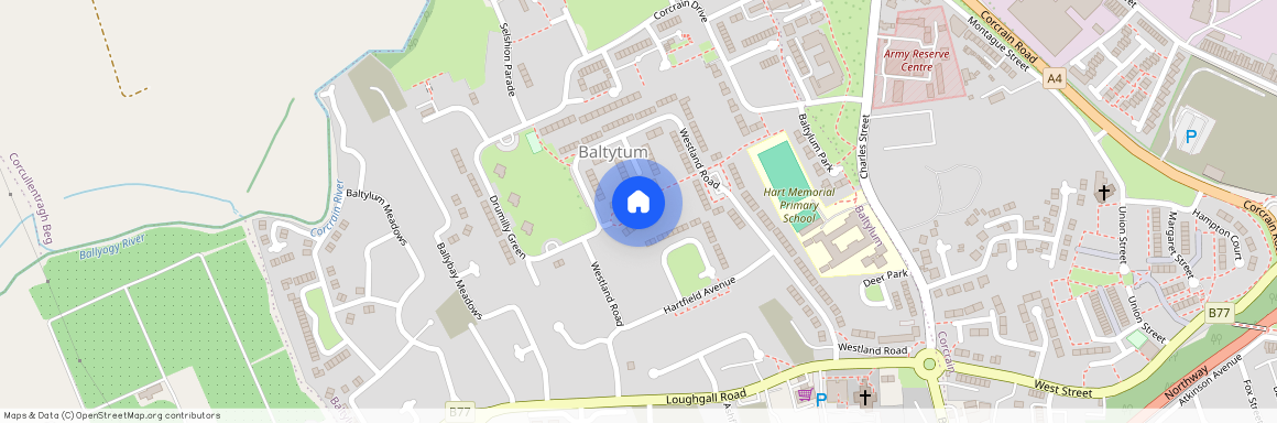 111 Westland Road, Portadown, BT62 4DJ