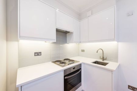 Studio 1, Westminster, SW1P - Photo 3