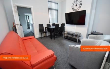 Leek Road, Shelton, Stoke-On-Trent, ST4 - Photo 2