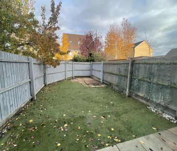 2 bedroom terraced house to rent - Photo 5