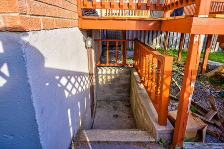 For Lease - 74 Kruger Road Unit# Main, Markham, Ontario - Photo 4