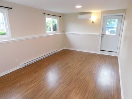 FOR RENT – 46A Kipling Drive (Lower Unit), Lower Sackville, Nova Scotia - Photo 4