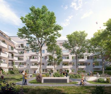 Melli-Beese-Straße 5, 41460 Neuss - Photo 1