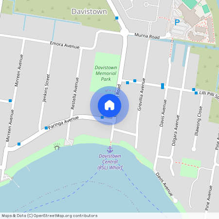 2/10 Davistown Road, NSW 2251