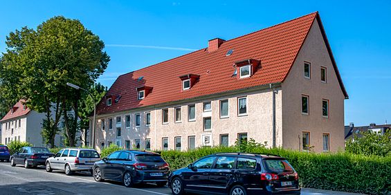 Bald verfügbar! 2-Zimmer Wohnung in Dortmund Kley - Foto 3