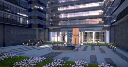 For Lease - 127 Broadway Avenue Unit# 2708, Toronto, Ontario - Photo 3