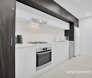 Spacious two-bedroom unit in the heart of Mount Druitt - Photo 2