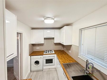 1 bedroom flat to rent - Photo 4