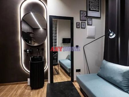 Studio/Γκαρσονιέρα για ενοικίαση Αριστοτέλους - Ιστορικό Κέντρο (Κέντρο Θεσσαλονίκης) - Photo 3