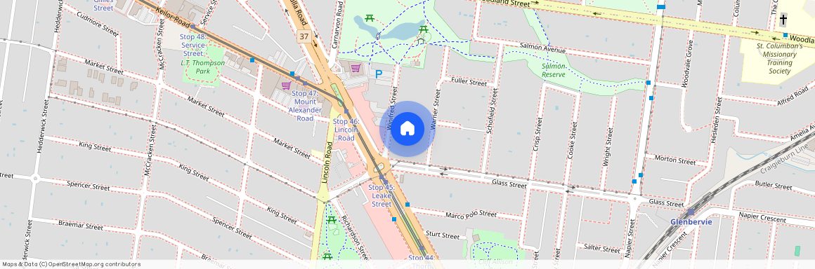 11/6 Winifred Street, Vic 3040, Essendon