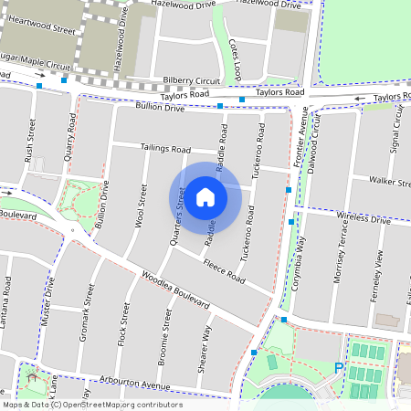 9 Raddle Road, Vic 3336, Aintree