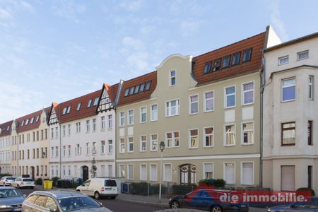 *** Erstbezug nach Renovierung - helle 2 Zimmer-Wohnung - neue EBK - Sudenburg *** - Photo 4