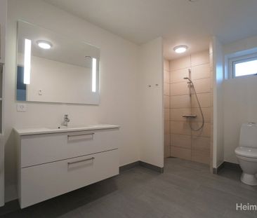 4-værelses Lejlighed på 127 m² i Silkeborg - Foto 5