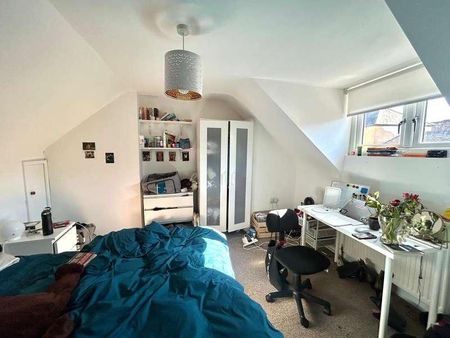 Oakfield Street, Exeter, EX1 - Photo 3