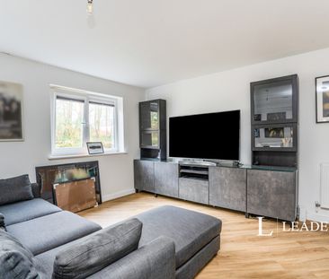 2 bedroom apartment to rent Wickham Road, Fareham, PO16 - Photo 2